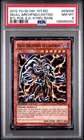 Skull Archfiend of Lightning