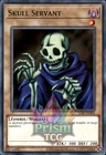 Skull Mariner