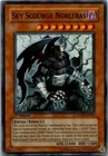 Sky Scourge Norleras