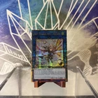Sky Striker Ace - Hayate