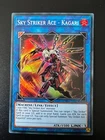 Sky Striker Ace - Kagari