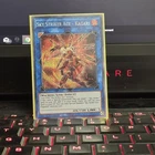 Sky Striker Ace - Kaina