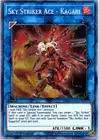 Sky Striker Ace - Kagari