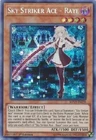 Sky Striker Airspace - Area Zero