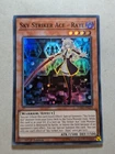 Sky Striker Ace - Raye