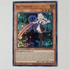 Sky Striker Ace - Roze