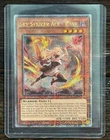Sky Striker Ace - Shizuku