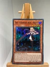 Sky Striker Ace - Raye