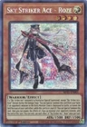 Blackwing - Zephyros the Elite