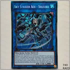 Sky Striker Ace - Shizuku