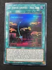 Sky Striker Airspace - Area Zero