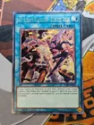 Sky Striker Maneuver - Scissors Cross
