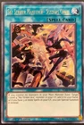 Sky Striker Maneuver - Scissors Cross