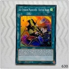 Sky Striker Maneuver - Vector Blast