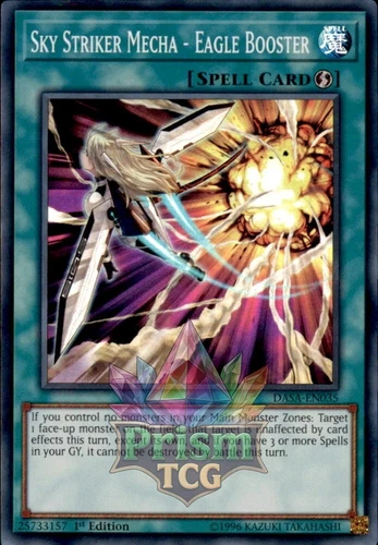 Legacy of Yata-Garasu