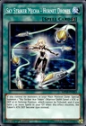Sky Striker Ace - Hayate