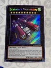 Skypalace Gangaridai