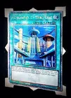 Skyscraper 2 - Hero City