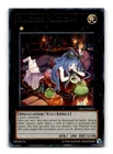 Cybernetic Magician