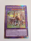 Sleipnir the Runick Mane