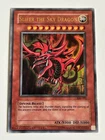 Slifer the Sky Dragon