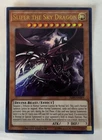 Blue-Eyes Ultimate Dragon