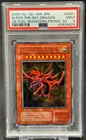 Hieratic Dragon of Gebeb