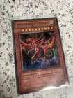 Slifer The Sky Dragon