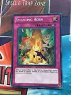 Smashing Horn