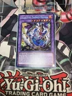 Snake-Eyes Doomed Dragon