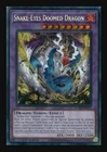 Snake-Eyes Doomed Dragon