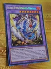 Snake-Eyes Doomed Dragon
