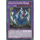 Snake-Eyes Doomed Dragon