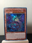 Snake-Eyes Flamberge Dragon