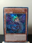 Snake-Eyes Flamberge Dragon