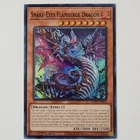 Snake-Eyes Flamberge Dragon