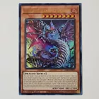 Snake-Eyes Flamberge Dragon