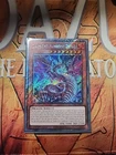 Snake-Eyes Flamberge Dragon