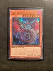 Snake-Eyes Flamberge Dragon