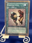 Snatch Steal