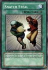 Snatch Steal