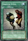 Snatch Steal