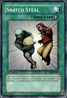Snatch Steal