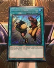Yosenjus' Secret Move