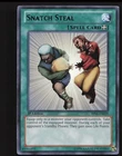 Snatch Steal