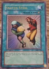 Snatch Steal