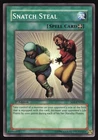 Snatch Steal