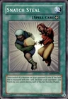 Snatch Steal