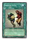 Snatch Steal