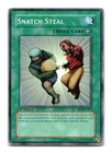 Snatch Steal
